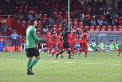 ނިއުނޯމަލްގައި އަމަލު ކުރާނެ ގައިޑްލައިނެއް އެފްއޭއެމުން އެކުލަވާލައިފި