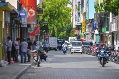 ވައިރަސް އިން ރަނގަޅުވި މީހުންގެ އަދަދު 608 އަށް އަރައިފި