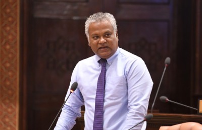 ޖޭއެސްސީ ބަދަލުކުރާ ގޮތުން "ސިޔާސީ ކުލަ" ނުފިލާތީ އެމްޑީޕީ އަށް ފާޑުކިޔުން
