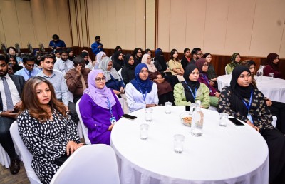 ވިލާ ކޮލެޖުގެ ދެ ވަނަ ސައިކޮލޮޖީ ސިމްޕޯޒިއަމް ކުރިއަށް ދަނީ