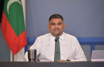 ކޮވިޑް ވެކްސިންގެ އިތުރު 5،000 ޑޯޒް ލިބިއްޖެ