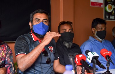 ގެއްލުން އިންތިހާ އަށް ބޮޑު، ފުޓްބޯޅައާ މެދު ފުންކޮށް ވިސްނަން ކްލަބްތަކުން އެދެފި