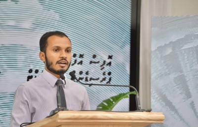 އިންޑިއާގެ ސިފައިން ބޭލުމުގެ ނިންމުމަށް އެ ގައުމުން އިހުތިރާމްކުރޭ: ތަރުޖަމާން