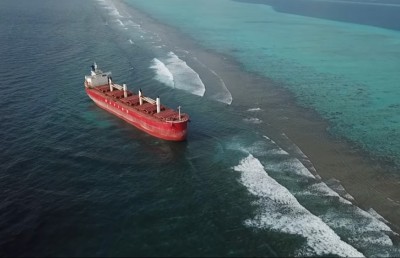 ރަސްފަރީގައި މުރަކަ އިންދާ މަޝްރޫއަށް ހުށަހެޅި އަގުތައް ބޮޑުވުމުން އަލުން ހުޅުވާލަނީ