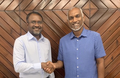 އިންތިގާލީ މަރުހަލާގައި ހައި ކޯޓަށް އިސް ގާޒީއަކު ހޯދާތީ މުހުތާޒުގެ ނުރުހުން!