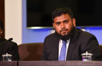 ރިލްވާން މައްސަލައިގައި ވަޅީގެ ތަހުލީލުތަކުން މުހިއްމު ހެކި ލިބިއްޖެ: ކޮމިޝަން