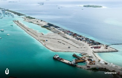 ހުޅުމާލެ ތިނެއްގެ ފުރަތަމަ ބައި ހުކުރު ދުވަހު ހިއްކައި ނިމޭނެ
