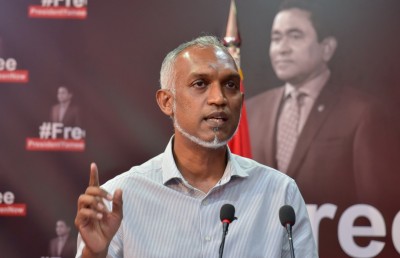 މި ސަރުކާރުން ހިޔާ ފްލެޓްގެ ހައްގުވެރިން މަގުމަތިކޮށްފި: އިދިކޮޅު