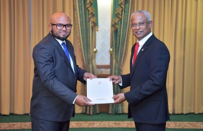 ނަޒީރާއި މިސްބާހު ތާލިބާނުންނާ ގުޅުން އޮތްތޯ މަޖިލީހުން ބަލަނީ