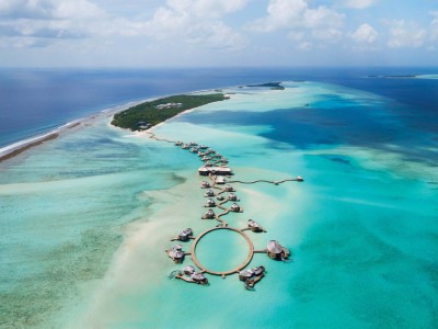 ރިސޯޓު މުވައްޒަފުން ވަޒީފާ އަދާކުރަން ސީދާ ރިސޯޓަށް ދިއުމަށް މަގުފަހިކޮށްދީފި