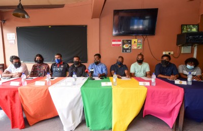 ގެއްލުން އިންތިހާ އަށް ބޮޑު، ފުޓްބޯޅައާ މެދު ފުންކޮށް ވިސްނަން ކްލަބްތަކުން އެދެފި