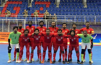 އިރާން ކޮޅަށް ރާއްޖޭން ޖެހި ދެ ގޯލަށް ތައުރީފު ހައްގު!