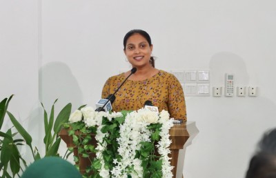 "ވަން ގަވް" މެދުވެރިކޮށް ޓީޗިން ލައިސަންސަށް ހުށަހެޅޭ ގޮތް ހަދައިފި