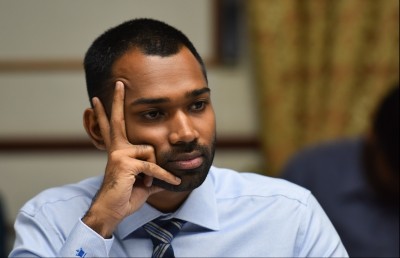 އެމްޑީޕީގެ ޕާލަމެންޓްރީ ގްރޫޕަށް އިތުބާރުނެތް މިނިސްޓަރަކު ހުރުމަކީ ލަދުވެތިކަމެއް: މީކާއީލް