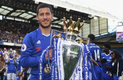 ޕީކް އުމުރުގައި ހަޒާޑްގެ ކެރިއަރު ނިމުމަކަށް