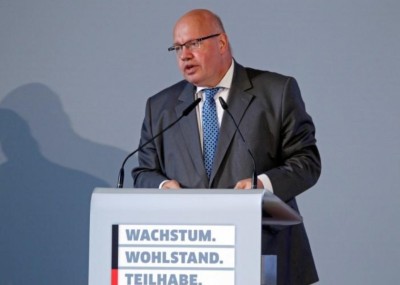 ޖަރުމަނުގެ ކާރު އިންޑަސްޓްރީއަށް 5 ބިލިއަން ޔޫރޯގެ ސްޓިމިއުލަސް ޕެކޭޖެއް ހުށަހަޅައިފި