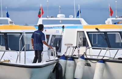 ދެކުނުގެ ހައިވޭ ލިންކްތަކުން އަގު ނަގަން ފަށައިފި