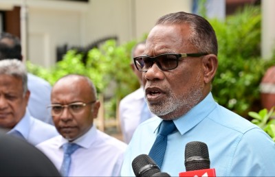ސަރުކާރެއް ހިންގާނެ ރަނގަޅު ގޮތްތައް ޑިމޮކްރެޓްސް އިން ކިޔައިދީފި