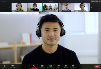 ކޮވިޑާއެކު ޒޫމްގެ އާމްދަނީ 169 ޕަސެންޓު އިތުރު