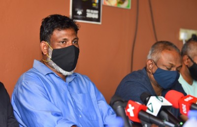 ގެއްލުން އިންތިހާ އަށް ބޮޑު، ފުޓްބޯޅައާ މެދު ފުންކޮށް ވިސްނަން ކްލަބްތަކުން އެދެފި