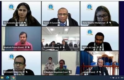 ޝީރީންގެ މަރުގެ މައްސަލައިގައި ހެއްކަކު ސުޕްރީމް ކޯޓަށް: "ޝީރީން ގެއްލުނު ރޭ އަޑެއް އިވުނު"