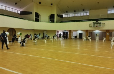 50 އަހަރުން މަތީގެ ހައި ރިސްކު މީހުންނަށް ވެކްސިން ދެނީ