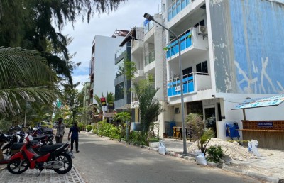 އެޗްޑީސީގެ 295 މިލިއަން ރުފިޔާގެ ލޯނަކަށް ސަރުކާރުން ގެރެންޓީ ދީފި