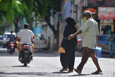 މިދިޔަ މަހު ޑެންގީ ހުމާއި އަރިދަފުސް ރޯގާ އިތުރުވެ، 24،800އަށް ވުރެ ގިނަ ކޭސް