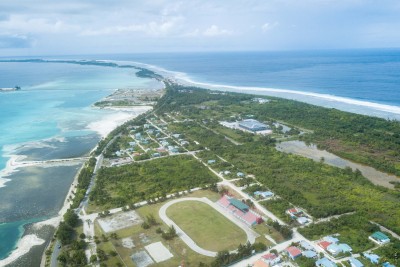 ހަ މަސް ދުވަހަށް އައްޑޫ ބިންތަކުގެ ކުލި ފަސްކޮށްދޭން ނިންމައިފި