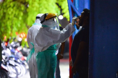ކޮވިޑް-19 ޖެހިގެން ރާއްޖެއިން ހަ ވަނަ މީހަކު މަރުވެއްޖެ