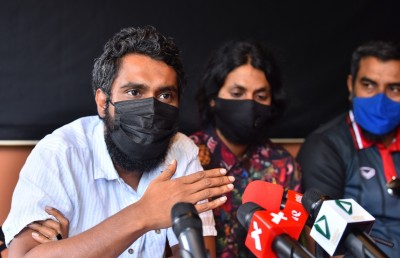 ގެއްލުން އިންތިހާ އަށް ބޮޑު، ފުޓްބޯޅައާ މެދު ފުންކޮށް ވިސްނަން ކްލަބްތަކުން އެދެފި