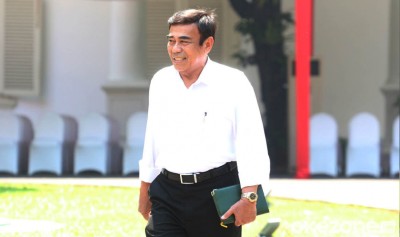 މިއަހަރުގެ ހައްޖުގެ އަޅުކަމަށް މީހުން ނުފޮނުވަން އިންޑޮނީޝިއާ އިން ނިންމައިފި