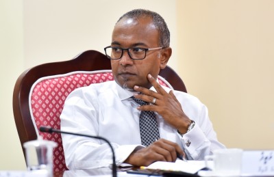 ޖޭއެސްސީ ބަދަލުކުރާ ގޮތުން "ސިޔާސީ ކުލަ" ނުފިލާތީ އެމްޑީޕީ އަށް ފާޑުކިޔުން