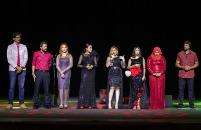 ނިއުމާ ޕްރޮޑިއުސްކުރި ބިރުވެރި ފިލްމު "ކަޅަކި" ޕްރިމިއާކޮށްފި