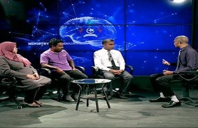 ގޭމު ތެރެއިން ކުޑަކުދިން އަމިއްލައަށް މަރުވާ ވިސްނުމަށް ގޮސްފައި އެބަހުރި