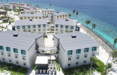 ރިޒް ކާލްޓަންއާ އެކު ފަރި އައިލެންޑްސް އަށް ވަރުގަދަ ބްރޭންޑުތަކެއް
