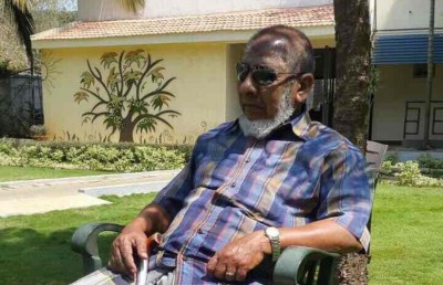 ތައުލީމީ ދާއިރާގެ ހިދުމަތްތެރިޔާ ކެންދޫ އައްޔަބެ އަވަހާރަވެއްޖެ