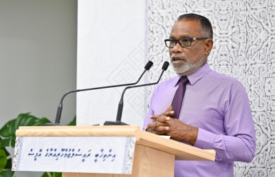 އެމްއެންޕީއާ ގުޅިގެން މަޖިލިސް އިންތިހާބަށް ނުކުންނަ ވާހަކަ ދައްކަން ޕީޕީއެމް/ޕީއެންސީން ދެކޮޅު
