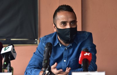 ކުޅުންތެރިންގެ އާދޭސް: "ލީގު ފެށޭނެ ގޮތެއް ހަދައިދީ!"