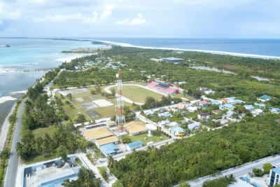 އައްޑޫގައި ޓްރާންސިޓް ކަރަންޓީނުގައި ހުރި މީހަކު ކޮވިޑް-19އަށް ޕޮޒިޓިވްވެއްޖެ