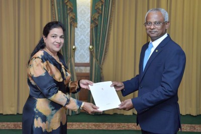 އާމިރާގެ ނަން ތަޅުމުގައި އިއްވައި ވަކިކުރުމުގެ މައްސަލަ ކޮމިޓީއަށް