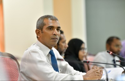 އޮޑިޓް އޮފީހުން ހުށަހެޅީ 123 މިލިއަންގެ ބަޖެޓެއް، މުސާރަ ބޮޑުކުރާތީ 11 މިލިއަން އިތުރު