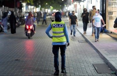 ކޮވިޑްގެ އެކްޓިވް ކޭސްތައް ރެކޯޑް އަދަދަކަށް މައްޗަށް