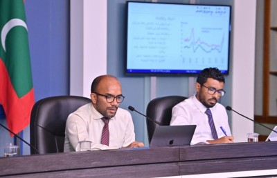 ކުރިން ބަޖެޓު ނުކުރާ މަޝްރޫއުތަކަށް 73 މިލިއަން ހޭދަކުރި: ފިނޭންސް