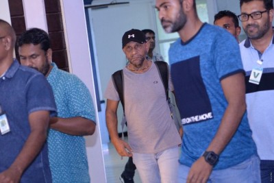 ލުތުފީ ފިލި މައްސަލައިގެ ޝަރީއަތް މާދަމާ ފަށަނީ