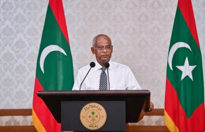 އިންތިގާލީ މަރުހަލާގެ އަރައިރުން ހުއްޓުވޭނެ ގޮތެއް ނެތް؟!