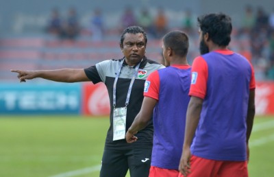 ބަންގްލަދޭޝްގެ ދަނޑުގެ ފެންވަރު ރަނގަޅު، އެޑްވާންޓޭޖް ބޮޑީ ރާއްޖެ އަށް: ސުޒޭން