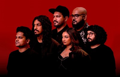 ސްކައިރޮކްގެ އަލްބަމްގެ ދެވަނަ ލަވަ "ރޭވާ" ނެރެފި