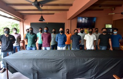 ކުޅުންތެރިންގެ އާދޭސް: "ލީގު ފެށޭނެ ގޮތެއް ހަދައިދީ!"