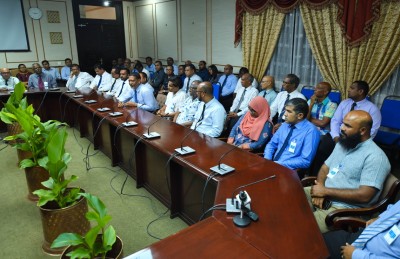 ސަރުކާރުގެ ކުންފުނިތަކުގެ ކޭޝްފްލޯ ބޮޑު ބުރައަކަށް، މި އަހަރު ވެސް 300 މިލިއަން ބަޖެޓުން ދީފި